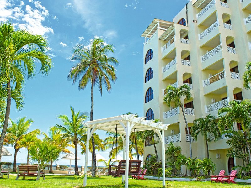 Barbados Beach Club 3