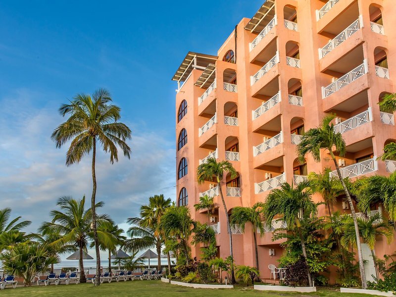 Barbados Beach Club 4