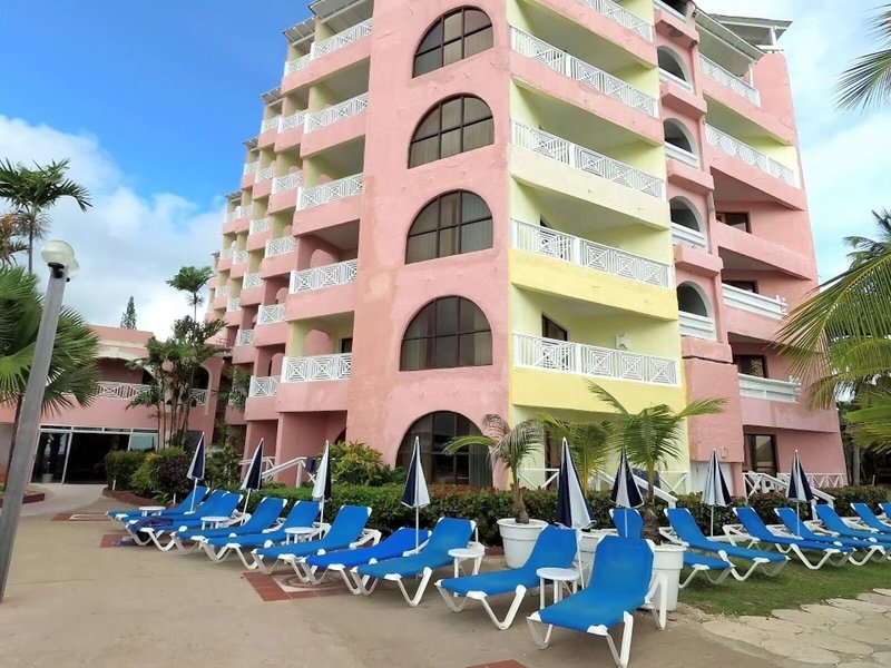 Barbados Beach Club 5