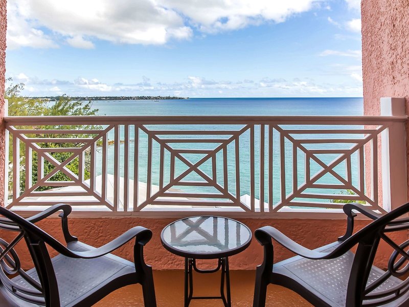 Barbados Beach Club 6