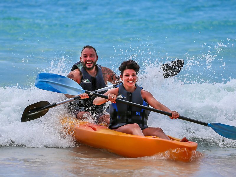 Barbados Beach Club 7