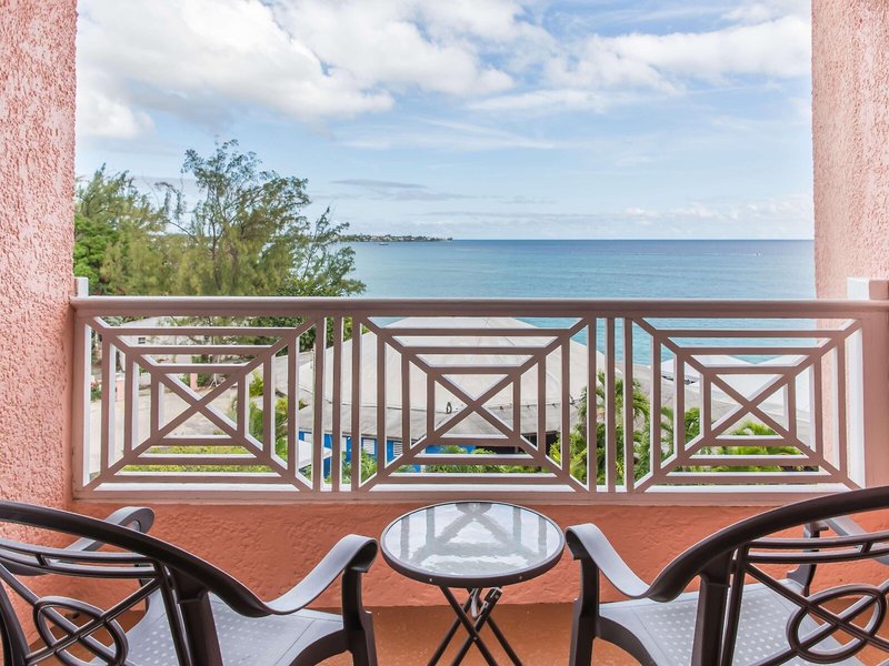 Barbados Beach Club 9