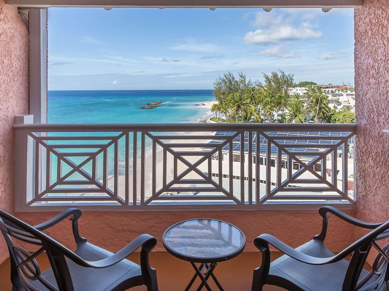 Barbados Beach Club 10