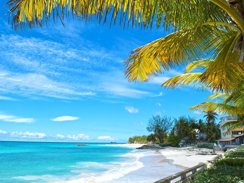 Barbados Beach Club 11