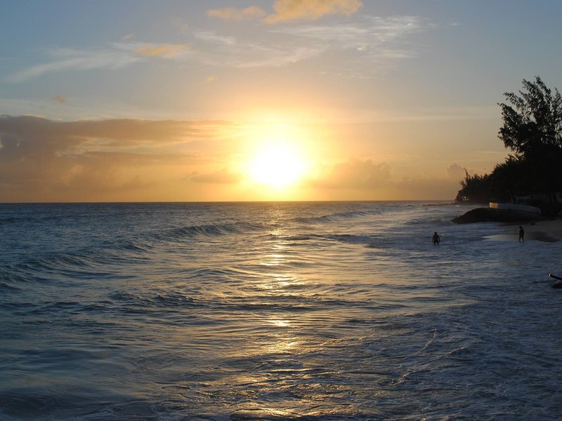 Barbados Beach Club 13