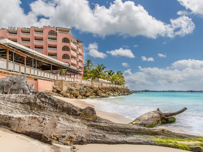 Barbados Beach Club 14