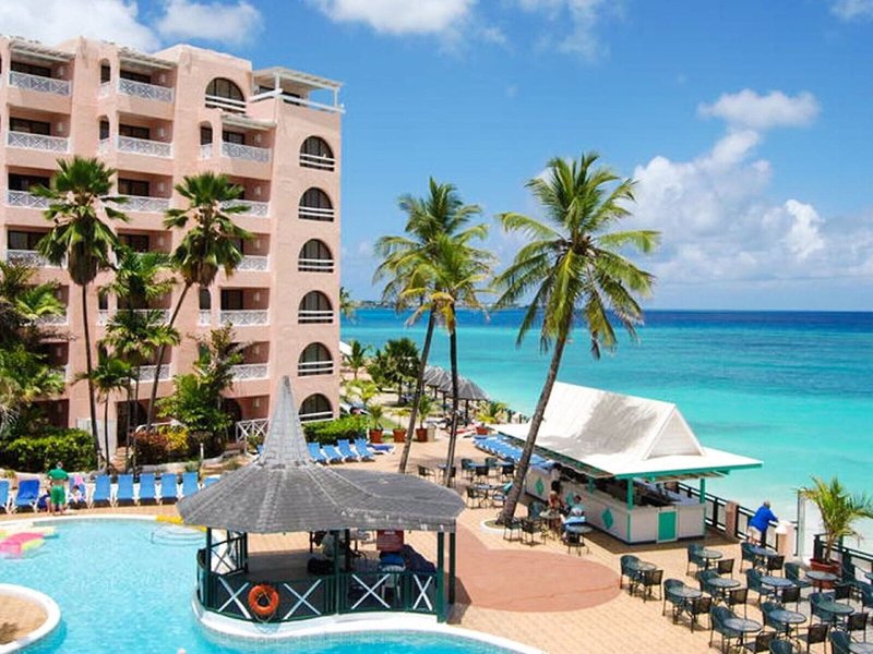 Barbados Beach Club 16