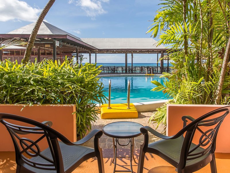 Barbados Beach Club 17