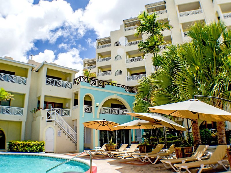 Barbados Beach Club 18