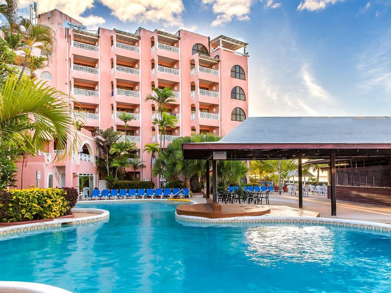 Barbados Beach Club 19