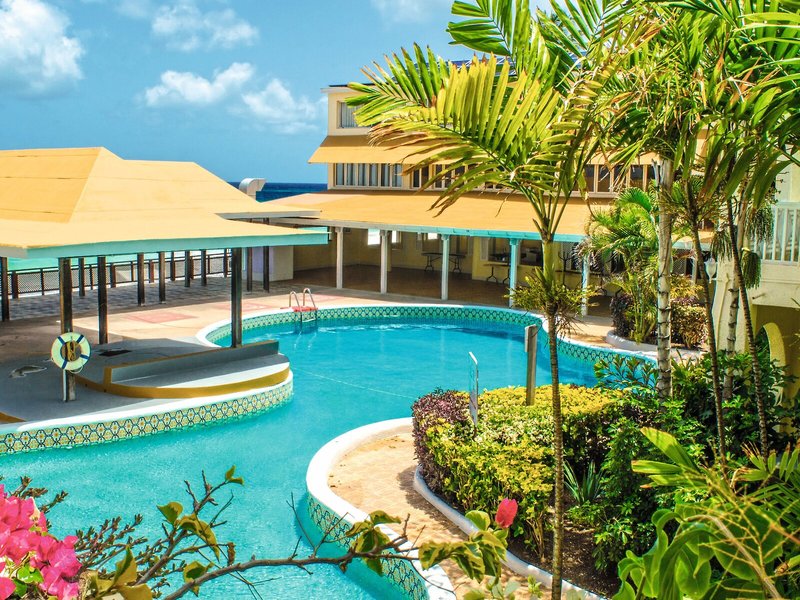 Barbados Beach Club 20