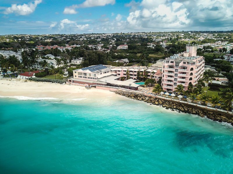 Barbados Beach Club 21