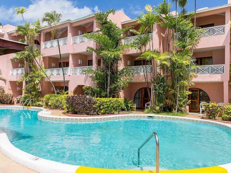 Barbados Beach Club 22