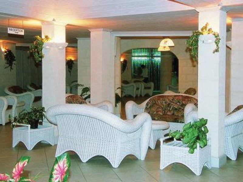 Barbados Beach Club 23