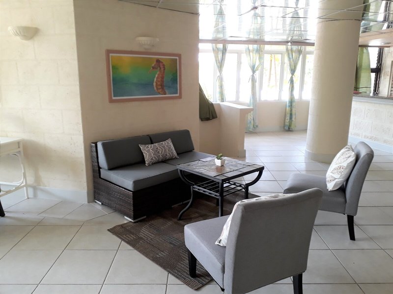 Barbados Beach Club 24