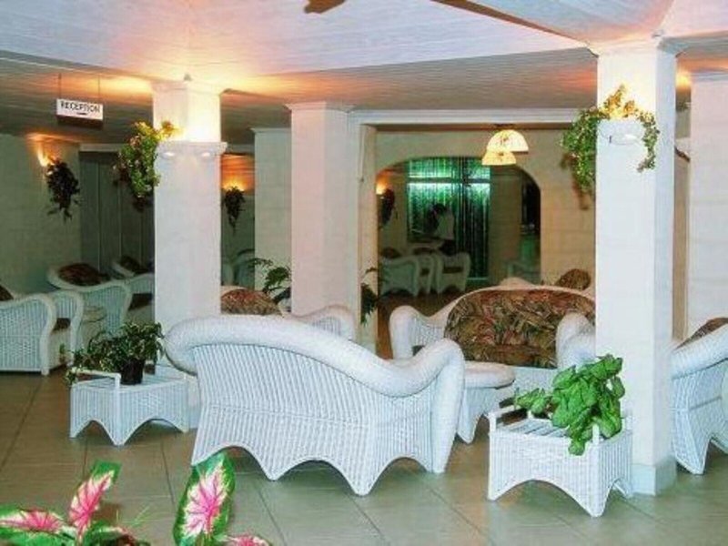 Barbados Beach Club 25