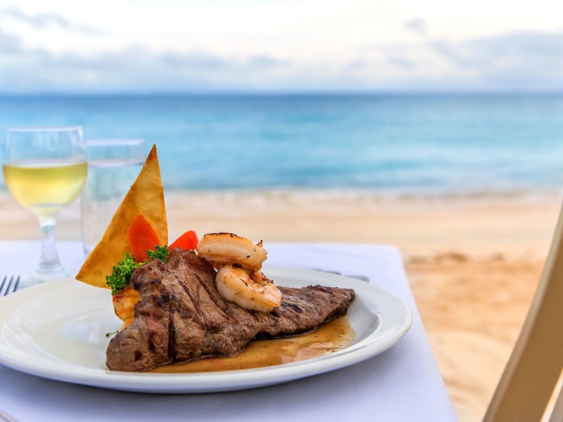 Barbados Beach Club 27