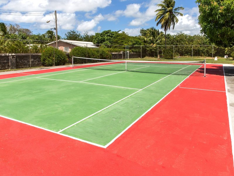 Barbados Beach Club 37