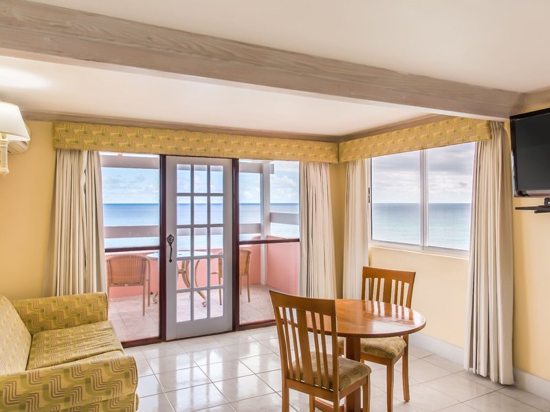 Barbados Beach Club 43