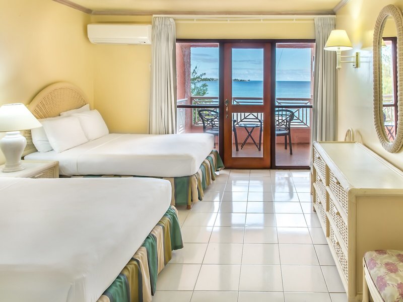 Barbados Beach Club 44