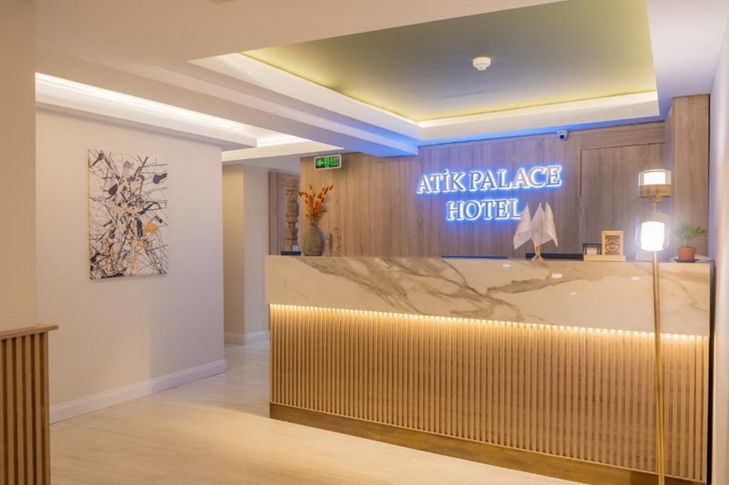 Atik Palace 3