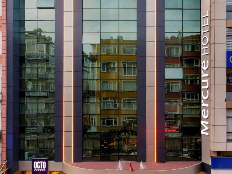 Mercure Istanbul Bakirkoy 2