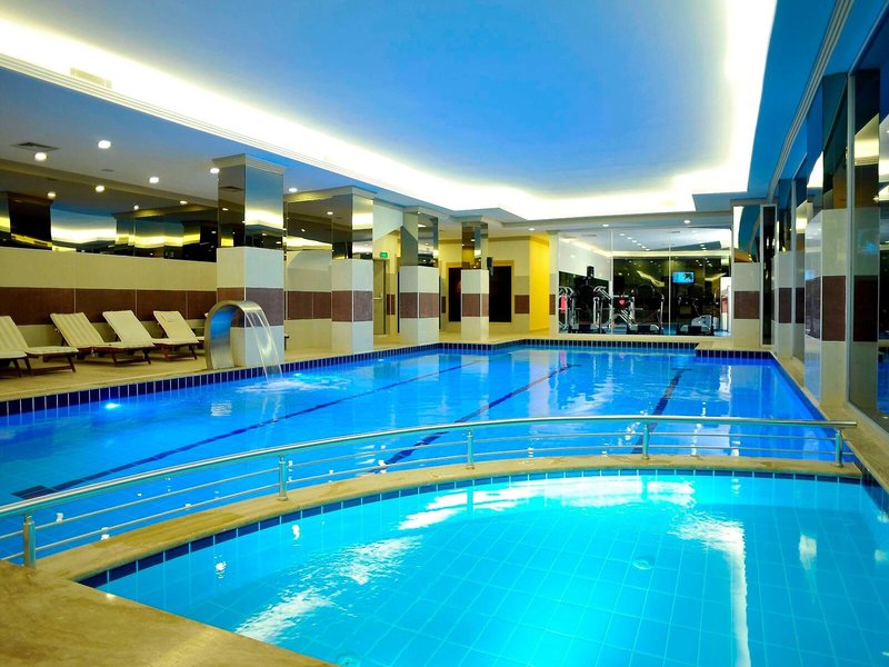 Mercure Istanbul Bakirkoy 4