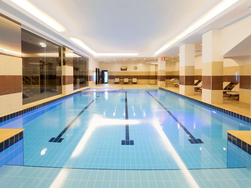 Mercure Istanbul Bakirkoy 5