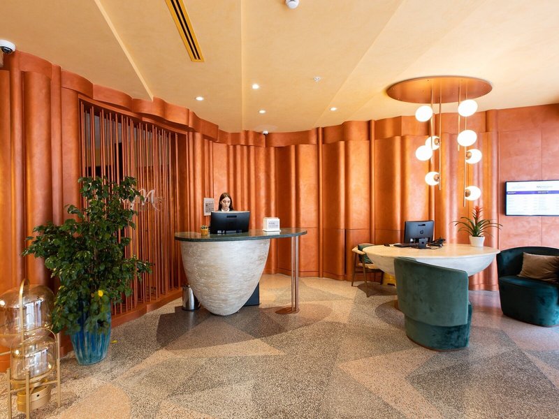 Mercure Istanbul Bakirkoy 8