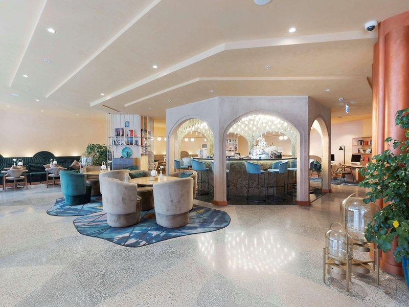Mercure Istanbul Bakirkoy 9