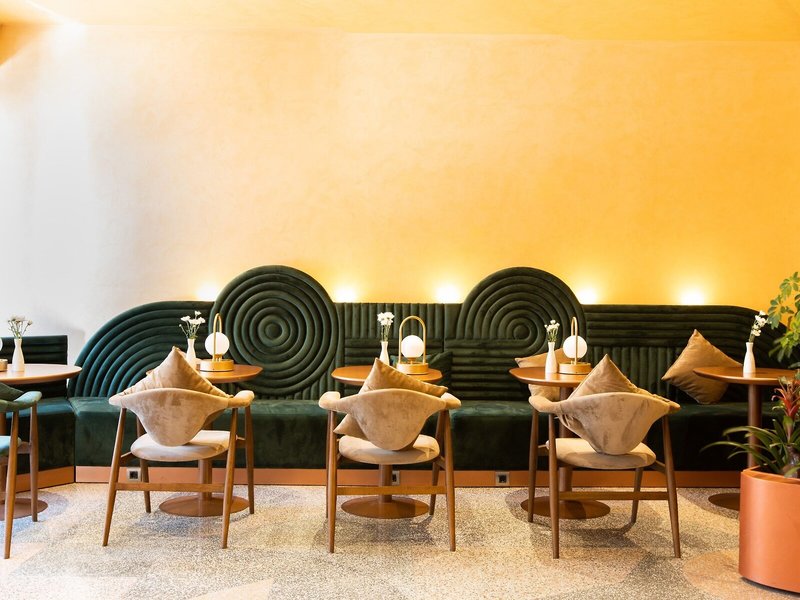 Mercure Istanbul Bakirkoy 10