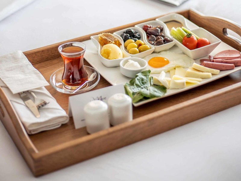 Mercure Istanbul Bakirkoy 13