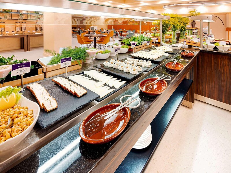 Mercure Istanbul Bakirkoy 15