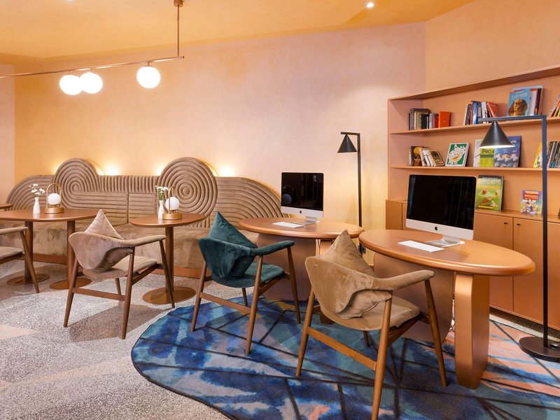 Mercure Istanbul Bakirkoy 17