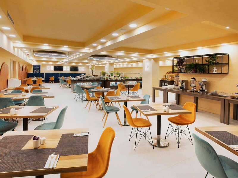 Mercure Istanbul Bakirkoy 21