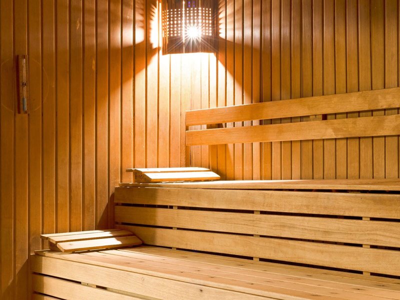 Mercure Istanbul Bakirkoy 25