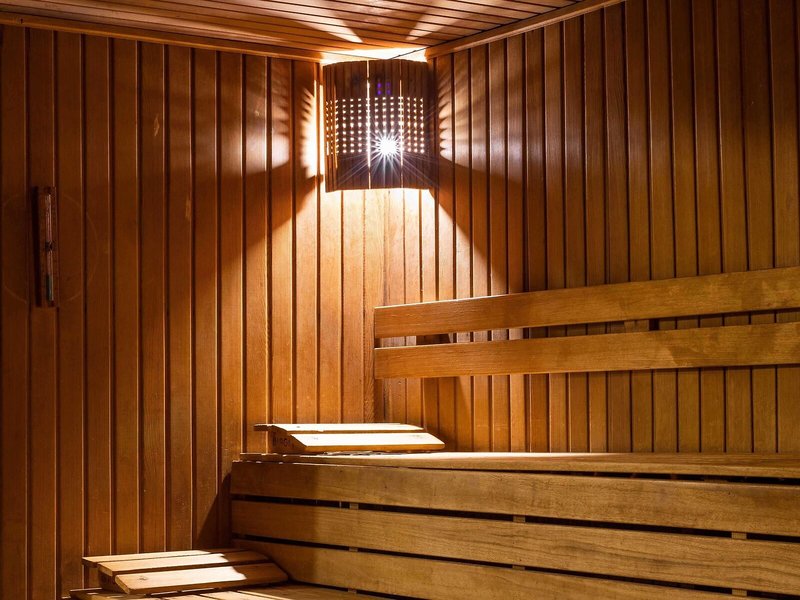 Mercure Istanbul Bakirkoy 26