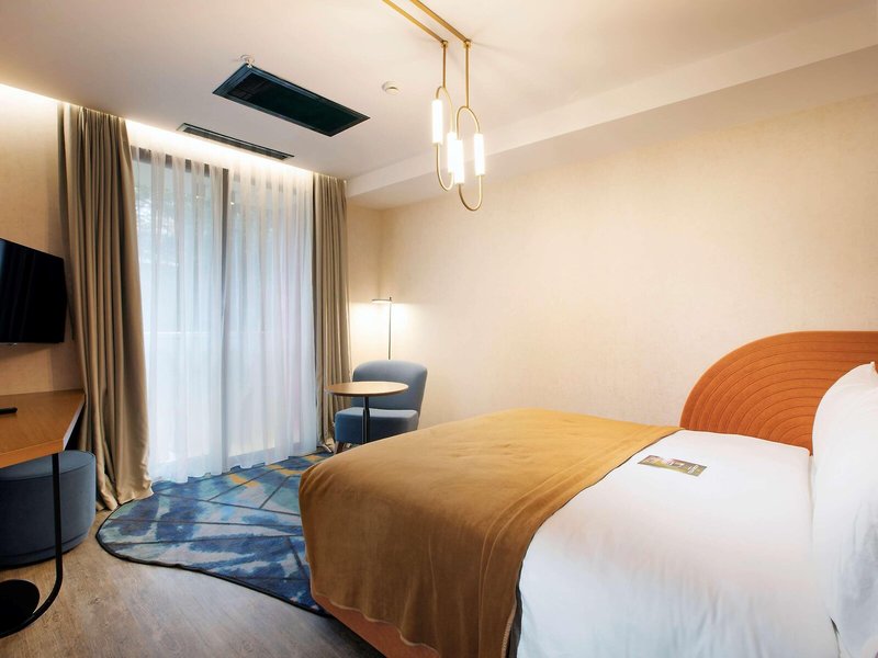 Mercure Istanbul Bakirkoy 28
