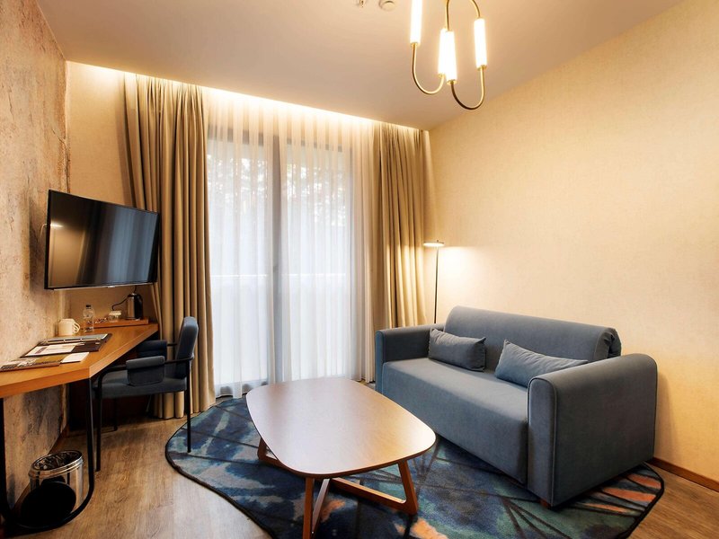 Mercure Istanbul Bakirkoy 29