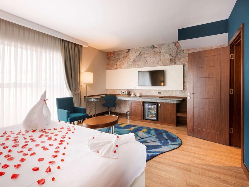 Mercure Istanbul Bakirkoy 30