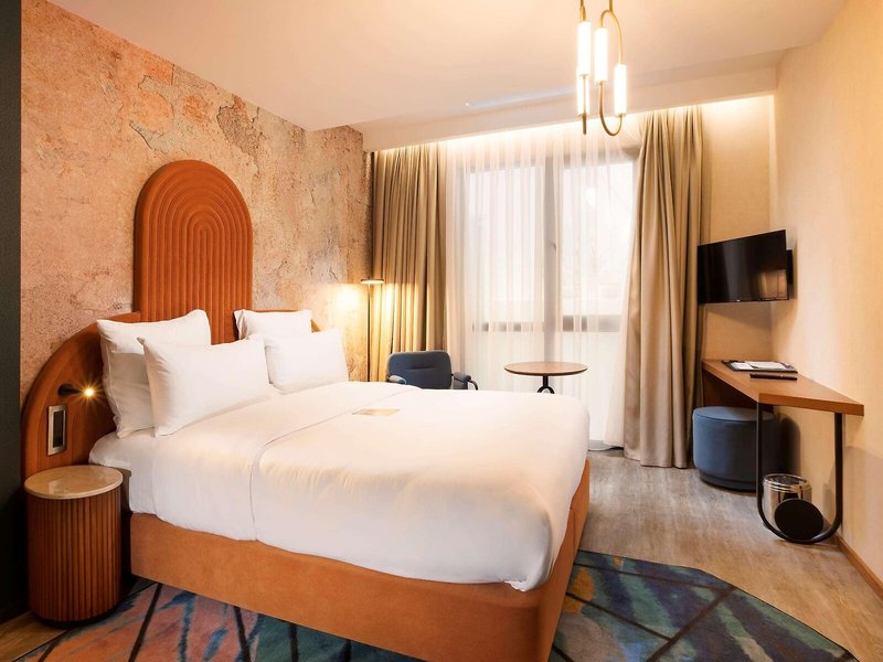 Mercure Istanbul Bakirkoy 31