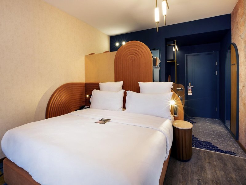 Mercure Istanbul Bakirkoy 33