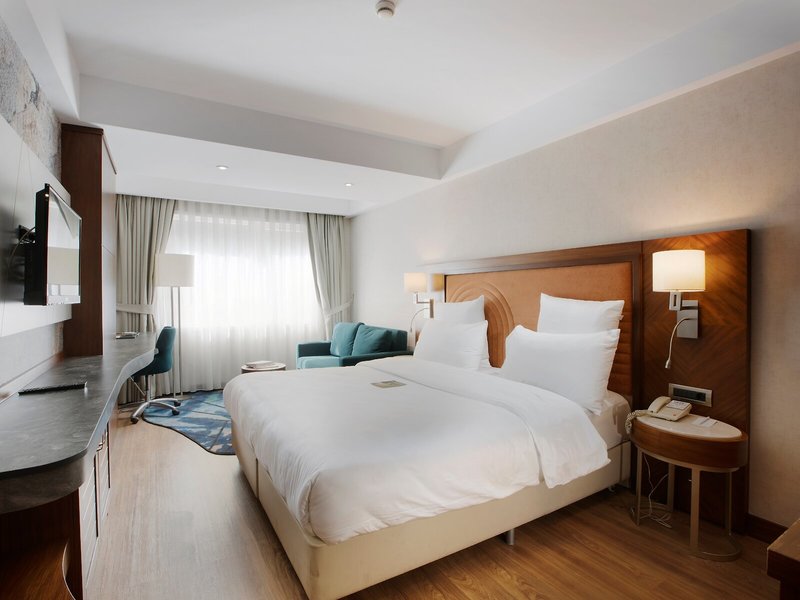 Mercure Istanbul Bakirkoy 37