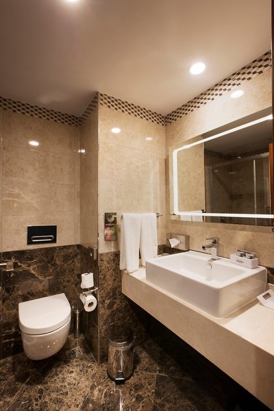 Mercure Istanbul Bakirkoy 38