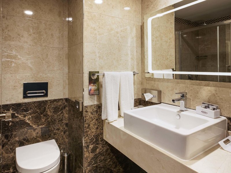 Mercure Istanbul Bakirkoy 39
