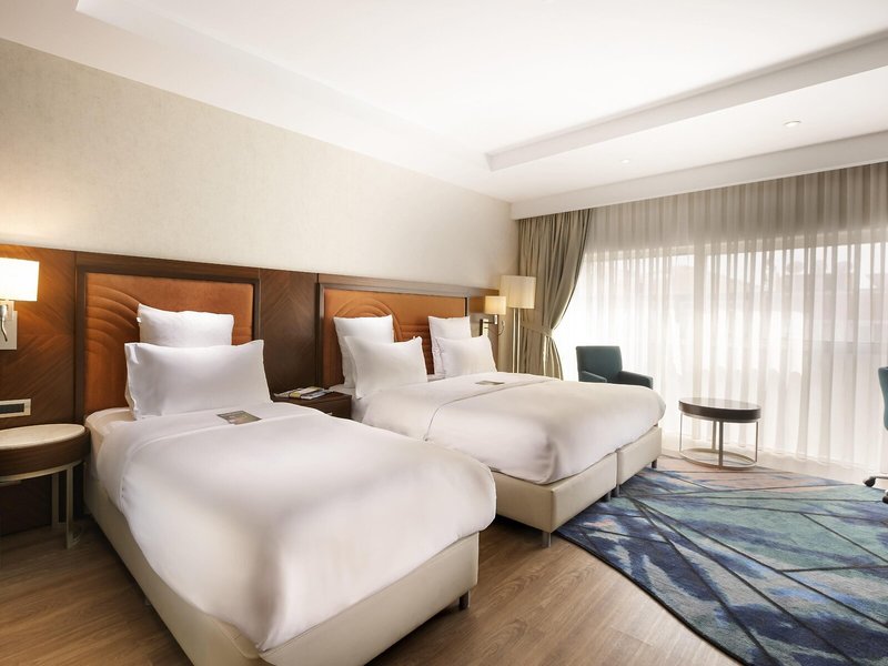 Mercure Istanbul Bakirkoy 40
