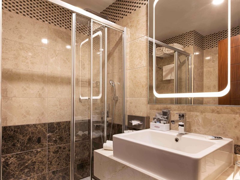 Mercure Istanbul Bakirkoy 41
