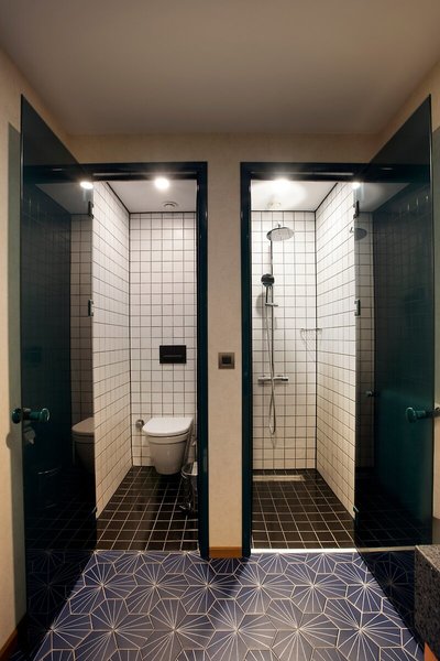 Mercure Istanbul Bakirkoy 42