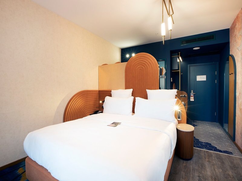 Mercure Istanbul Bakirkoy 43