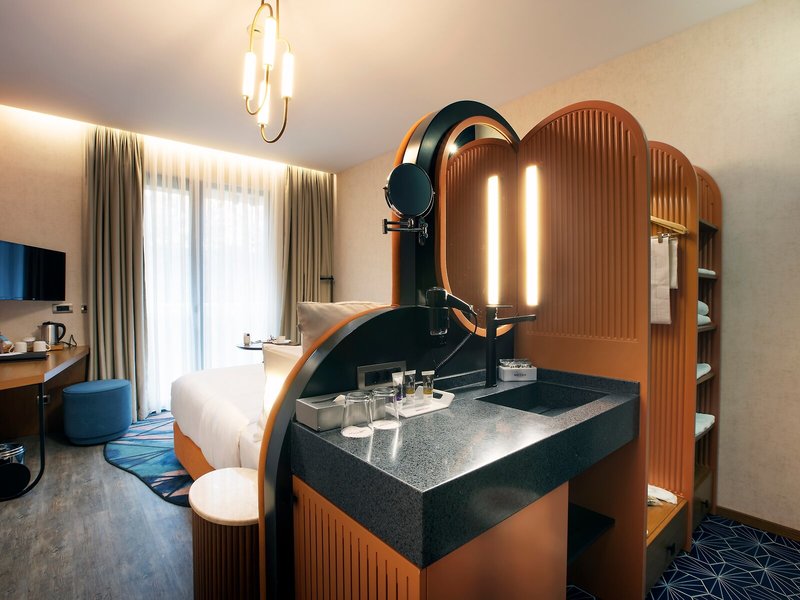 Mercure Istanbul Bakirkoy 44